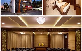 Hotel Kamar Residences And Banquets